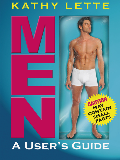 Title details for Men by Kathy Lette - Available